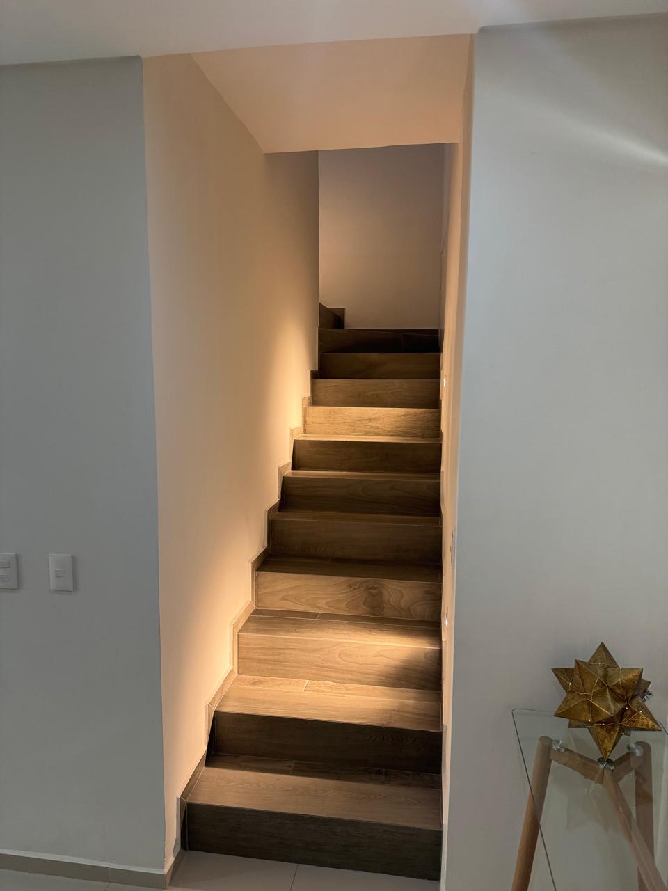 Escalera