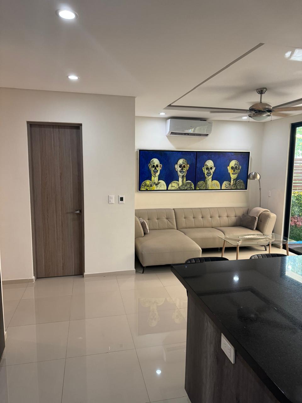 Sala de Estar
